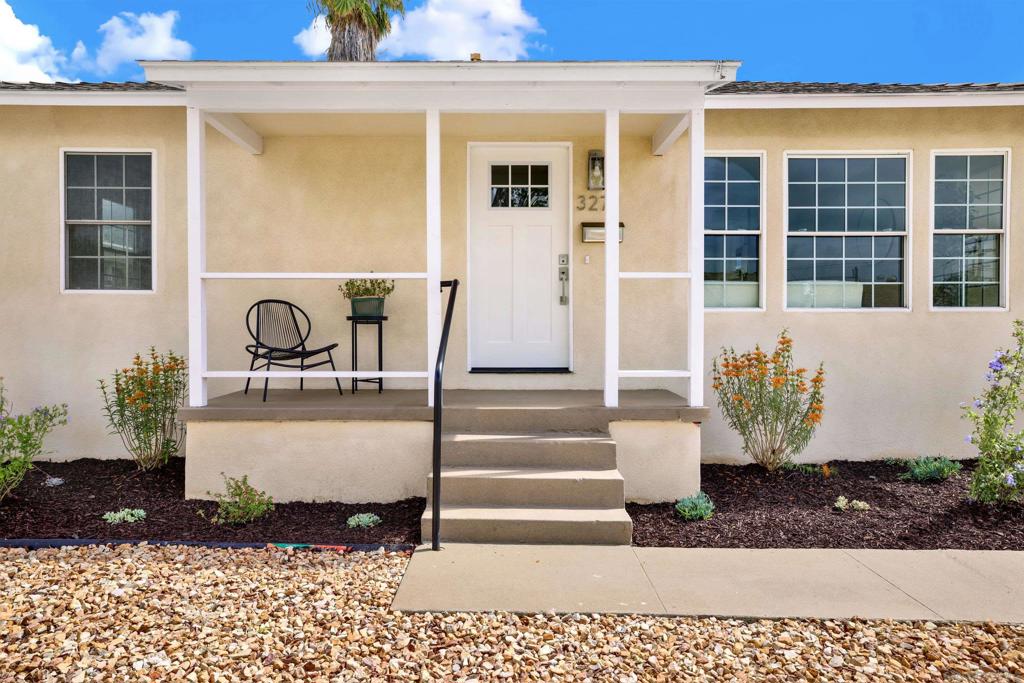 Clairemont - Residential