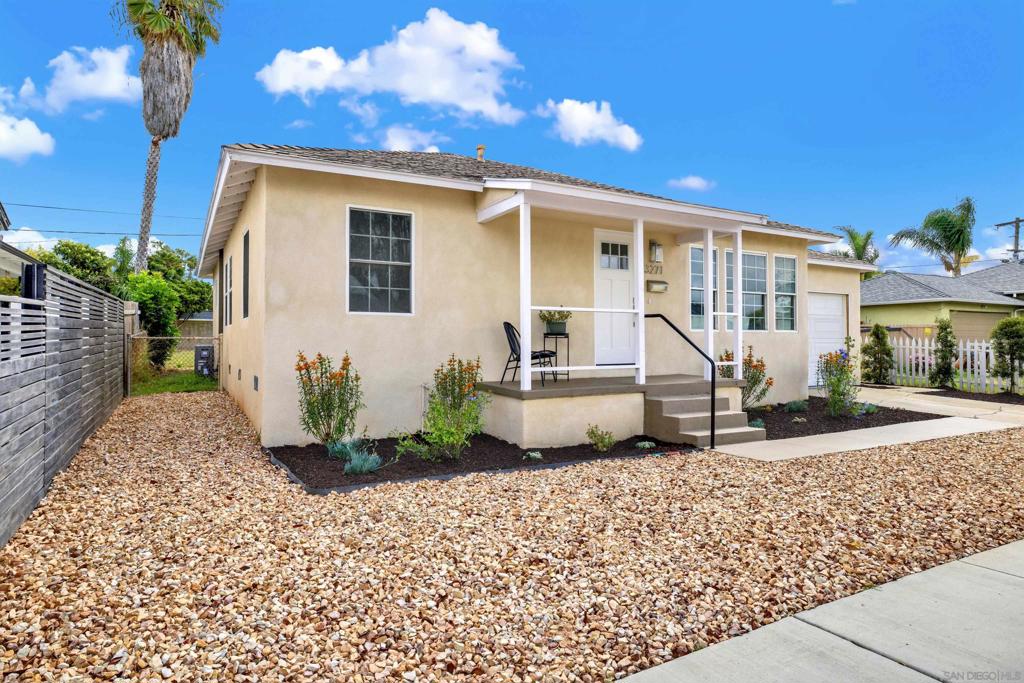 Clairemont - Residential