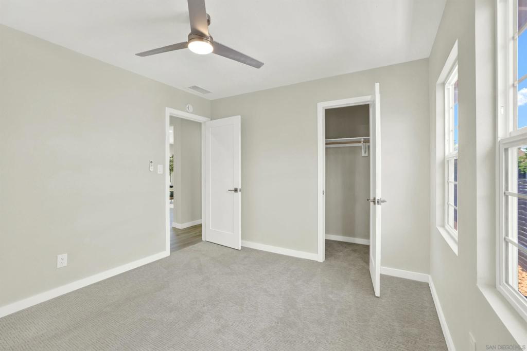 Clairemont - Residential