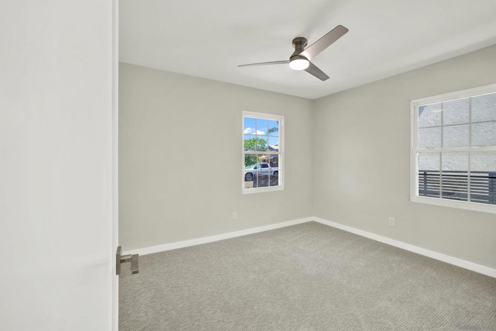 Clairemont - Residential