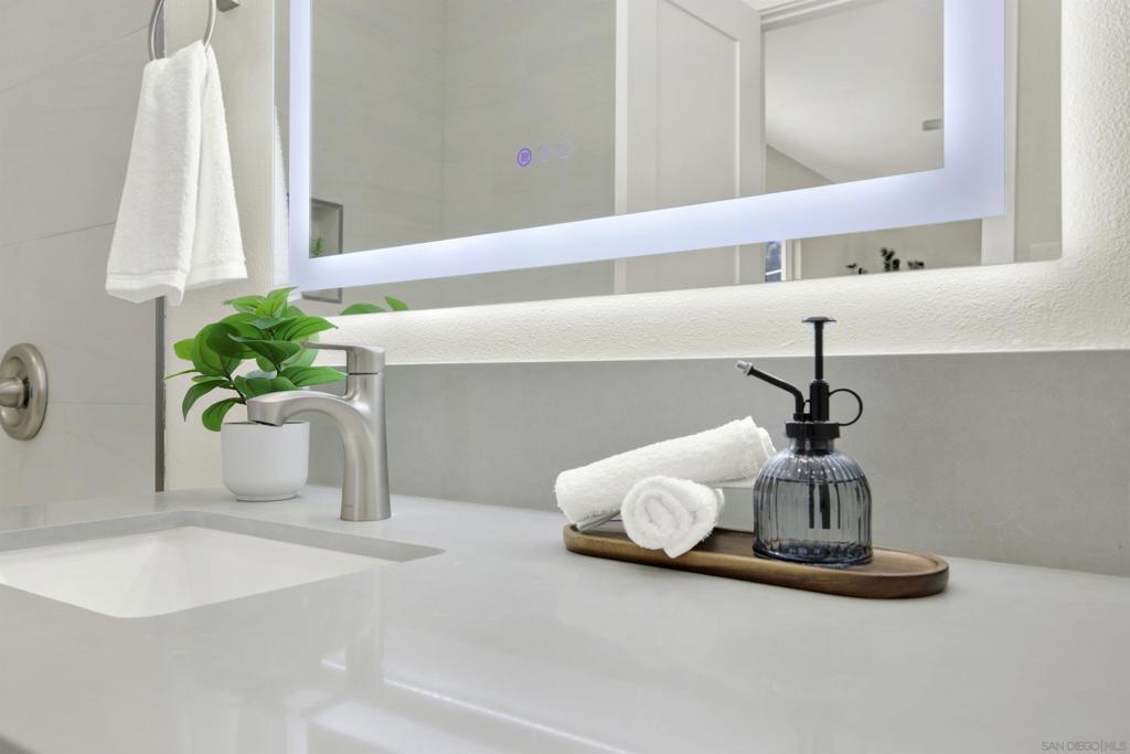 Clairemont - Residential