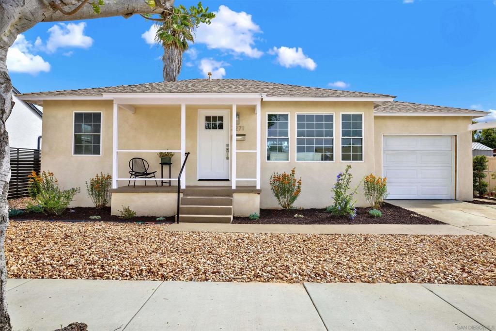 Clairemont - Residential