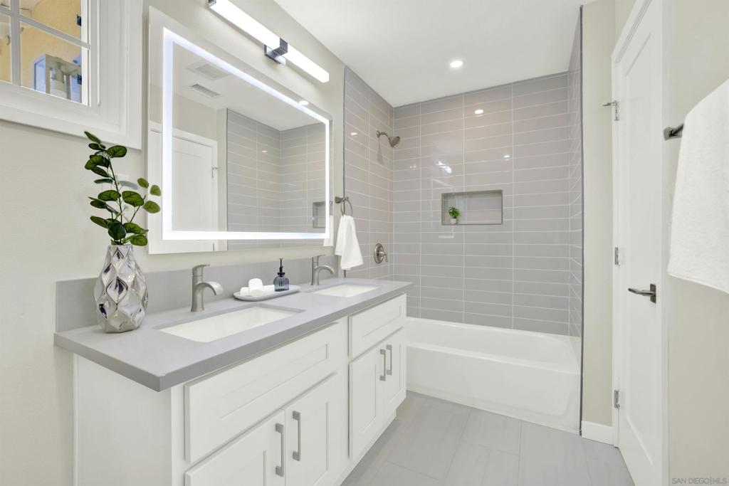 Clairemont - Residential