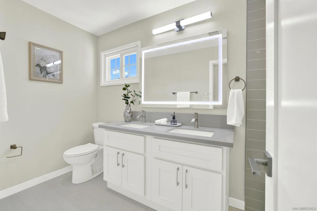 Clairemont - Residential