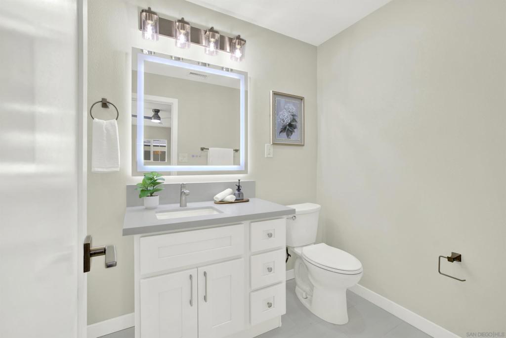 Clairemont - Residential