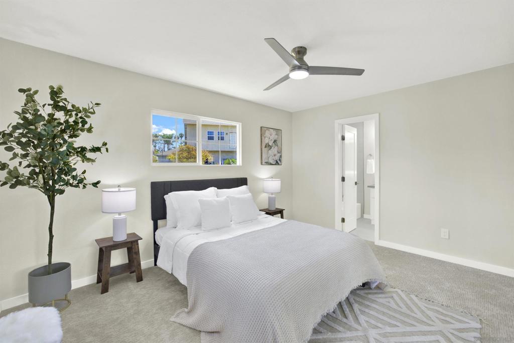 Clairemont - Residential