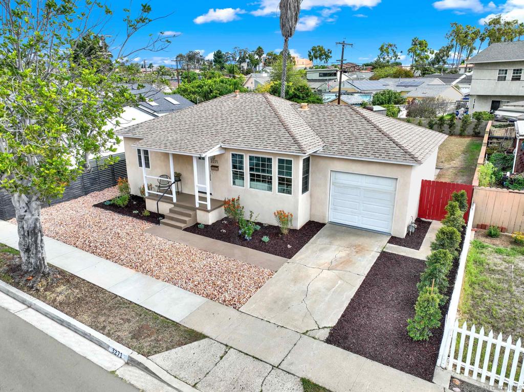 Clairemont - Residential
