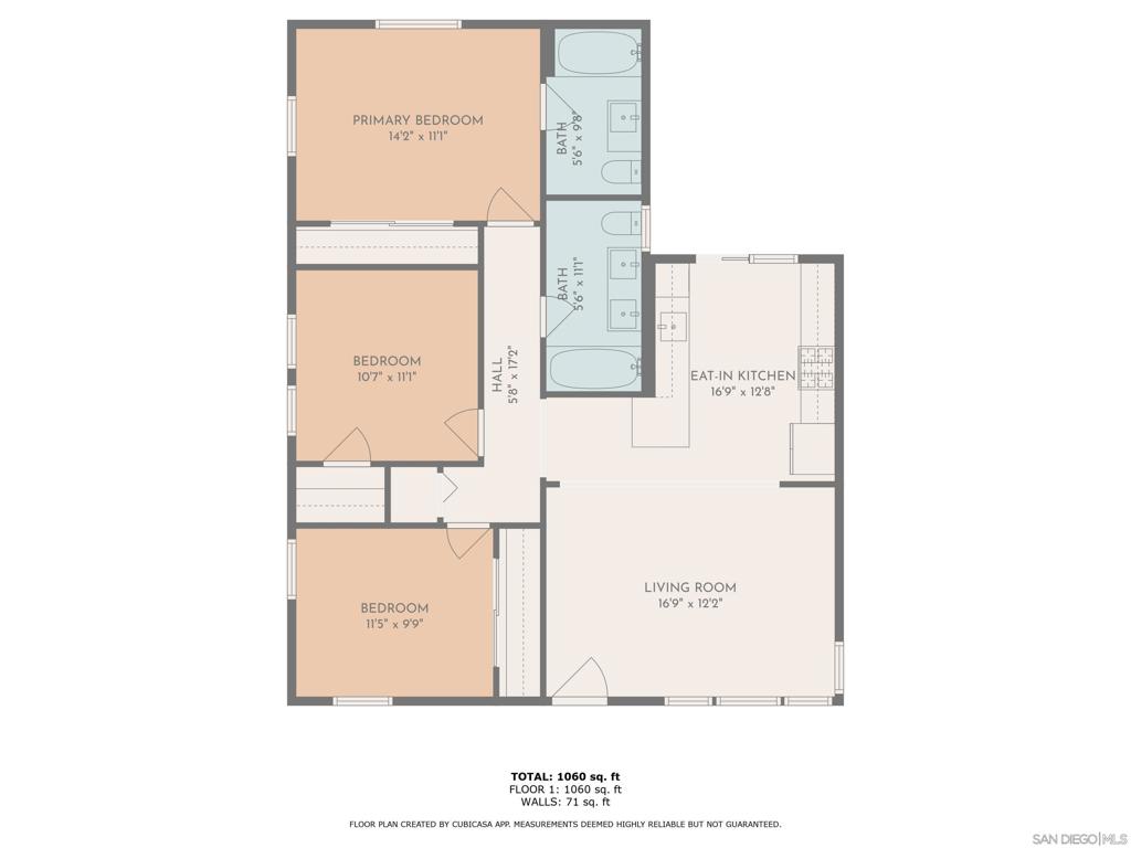 Clairemont - Residential