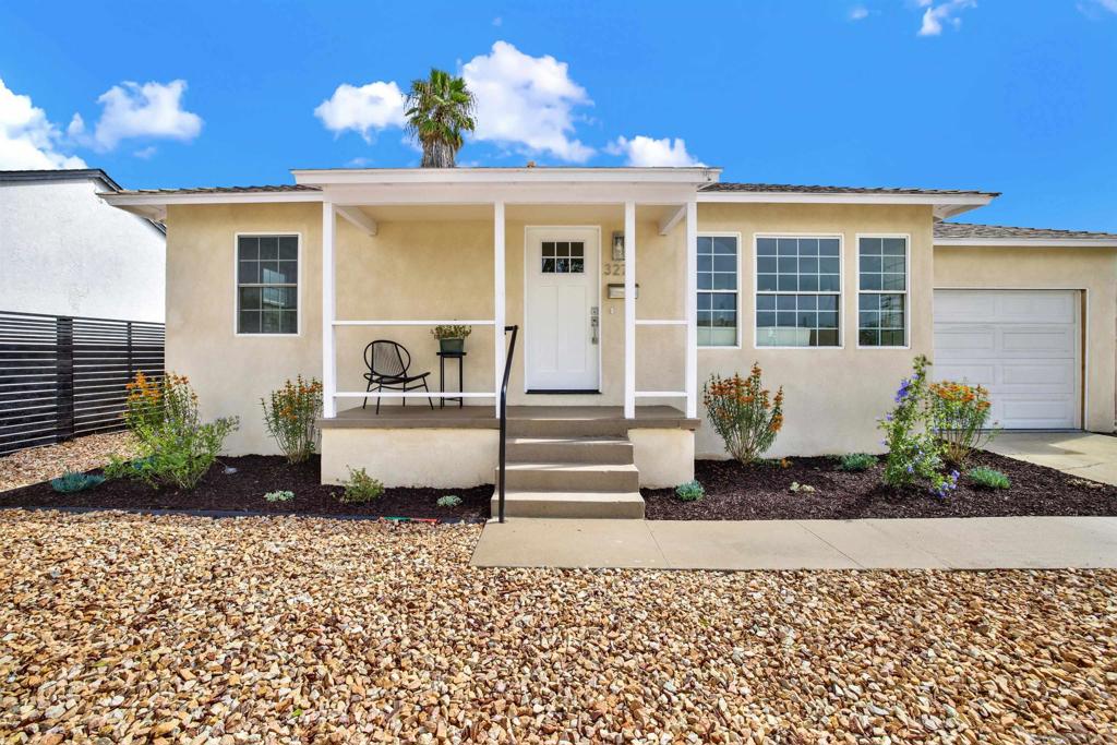 Clairemont - Residential