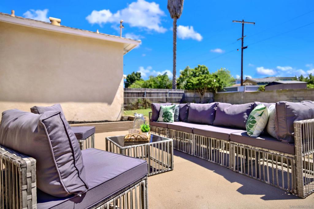 Clairemont - Residential