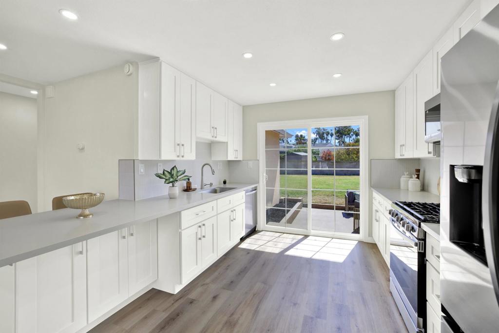 Clairemont - Residential