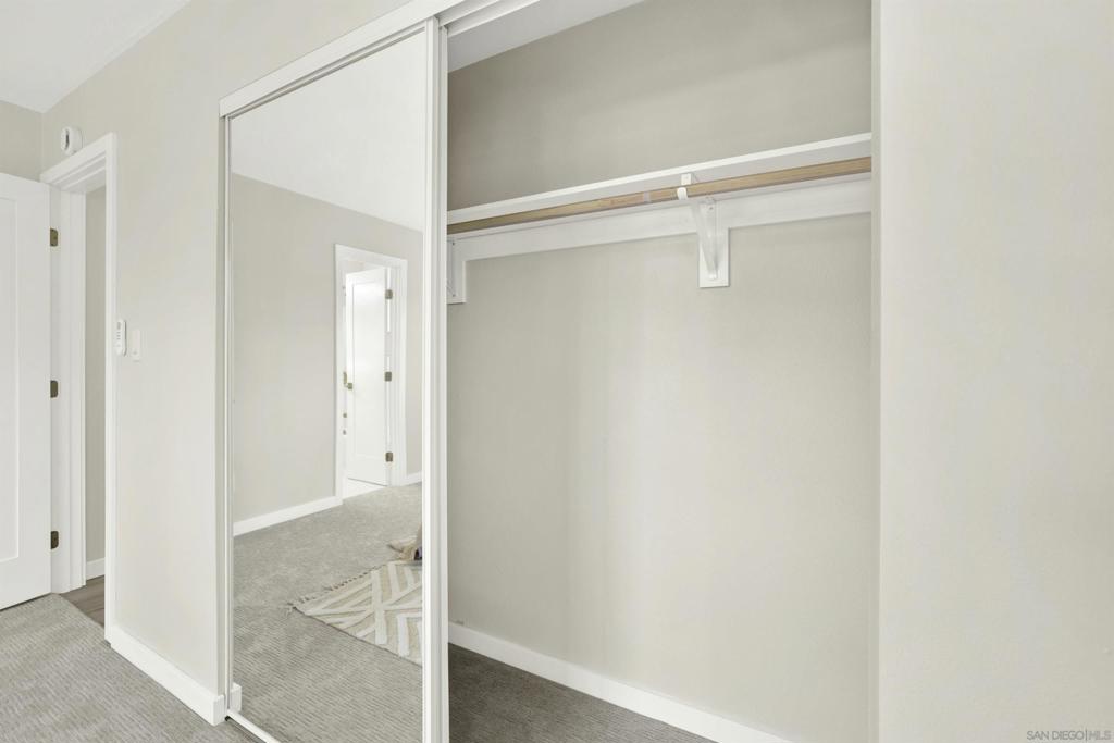 Clairemont - Residential