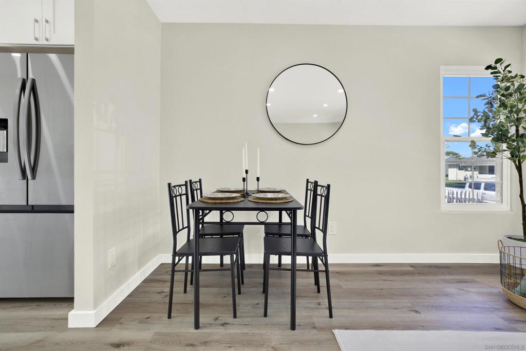 Clairemont - Residential