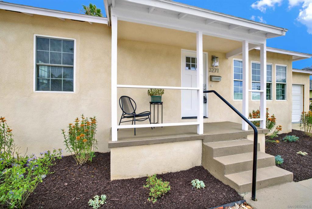 Clairemont - Residential