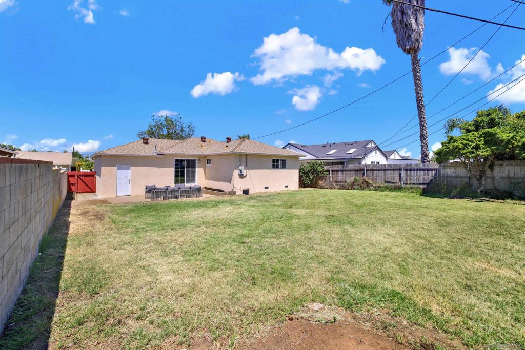 Clairemont - Residential