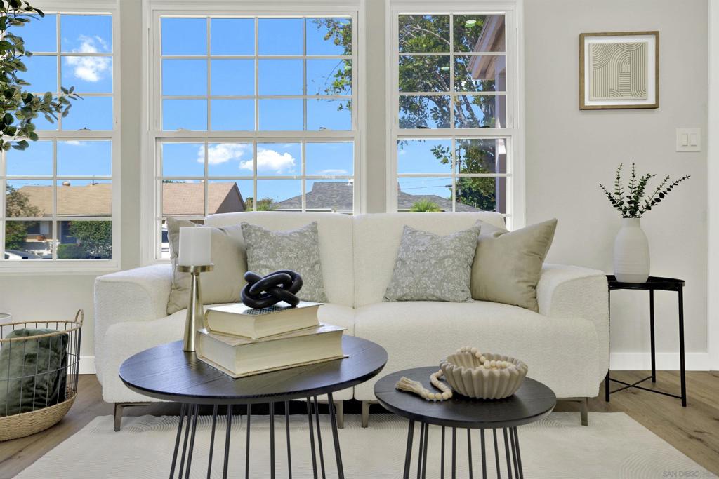Clairemont - Residential