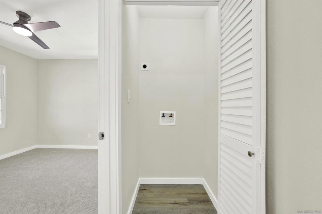 Clairemont - Residential