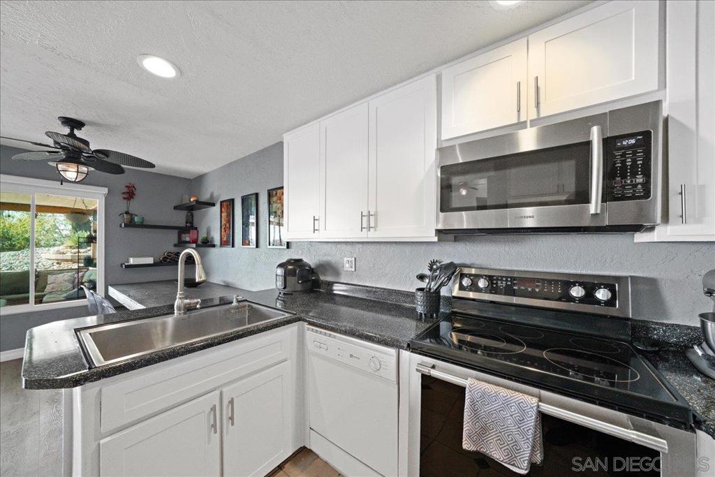 La Mesa - Residential