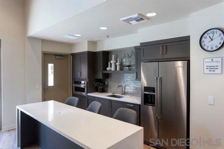 La Mesa - Residential