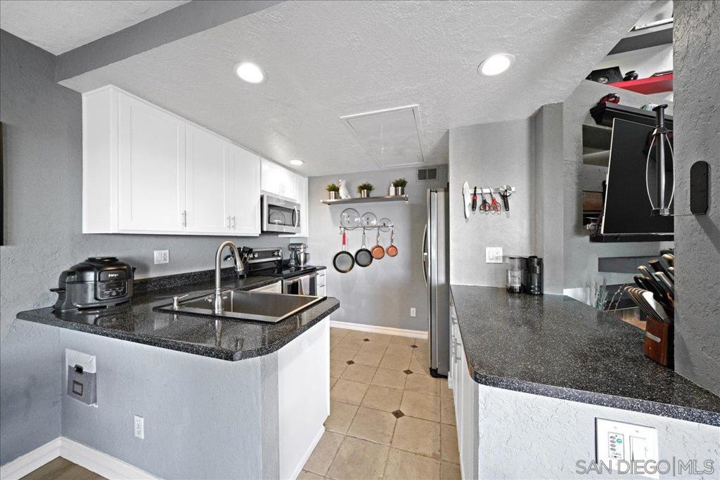 La Mesa - Residential