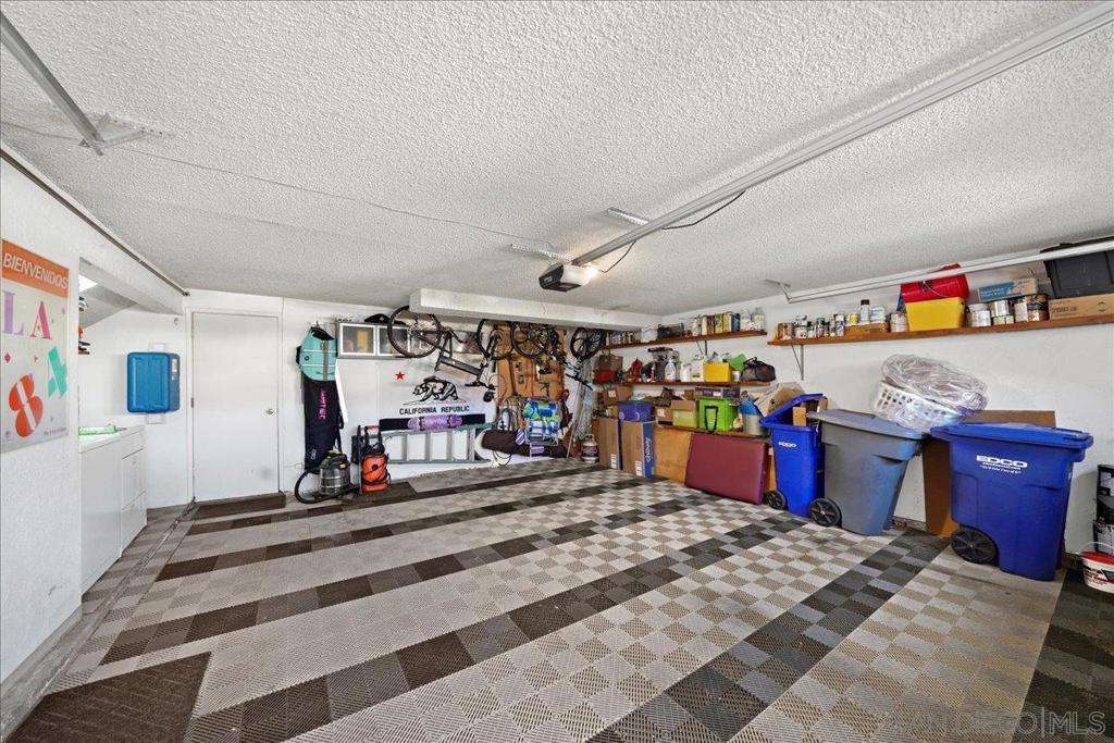 La Mesa - Residential