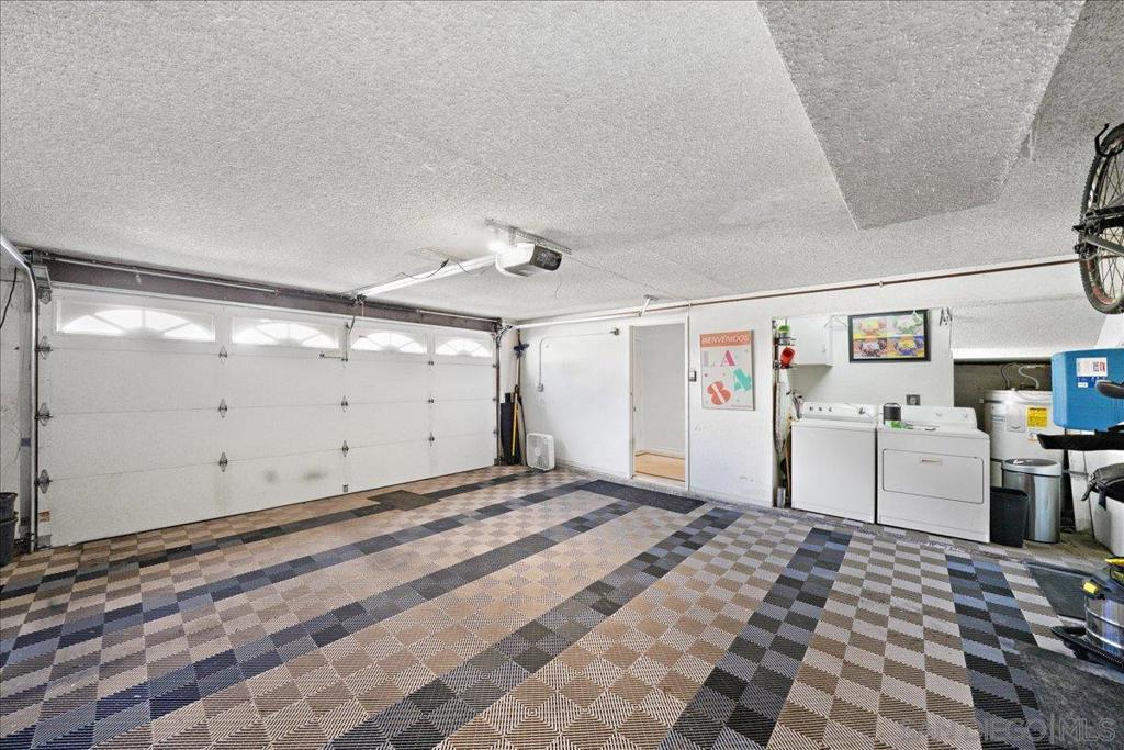 La Mesa - Residential