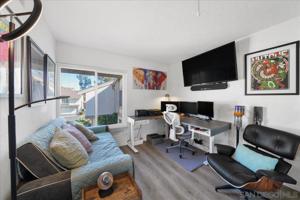 La Mesa - Residential