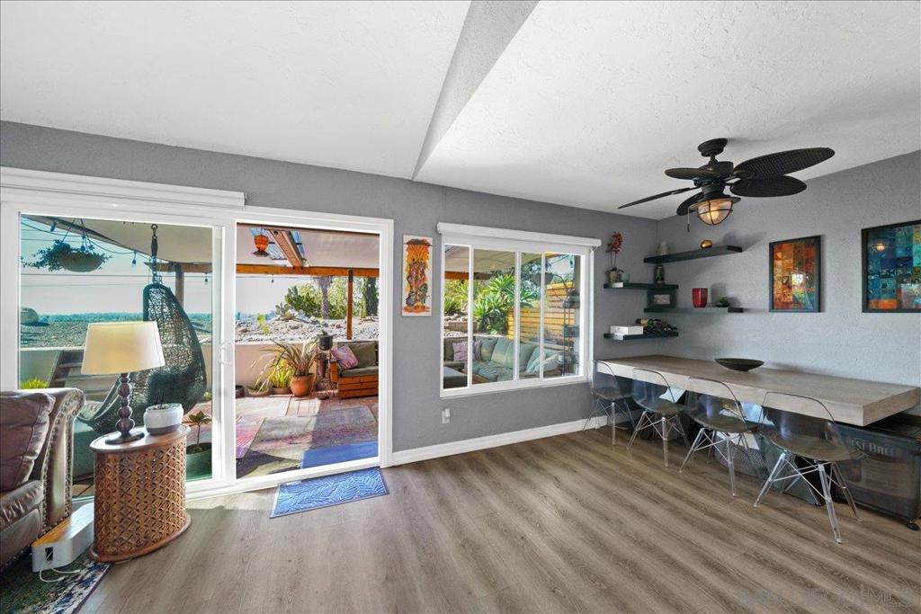 La Mesa - Residential