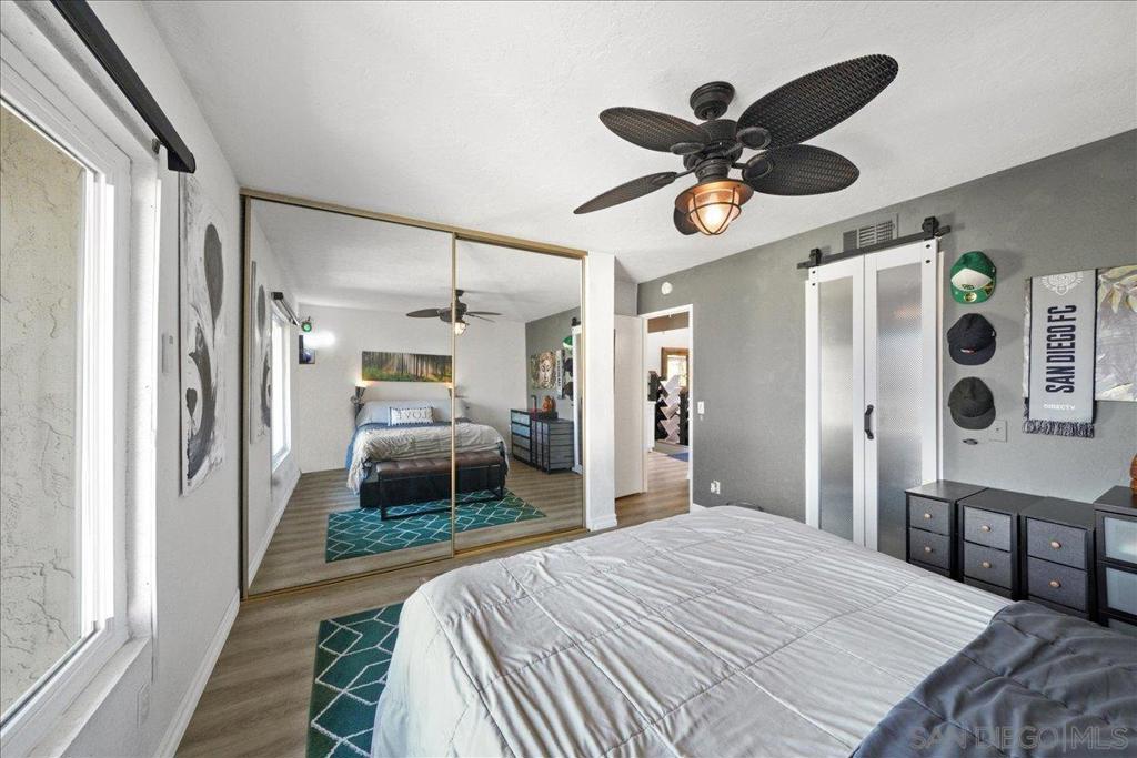 La Mesa - Residential