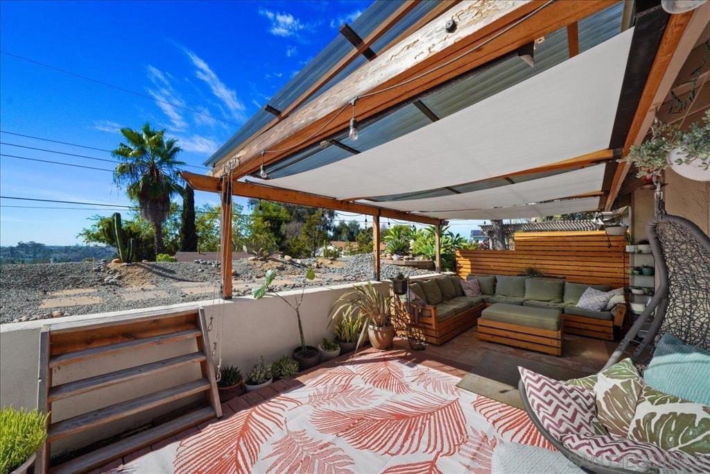 La Mesa - Residential