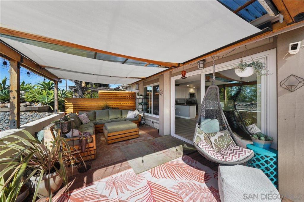 La Mesa - Residential