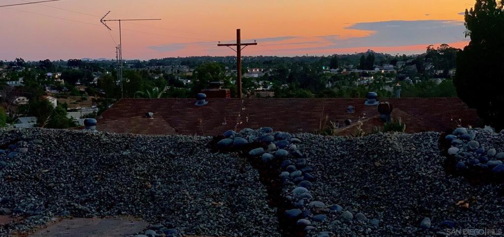 La Mesa - Residential