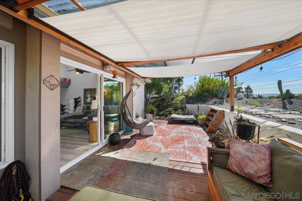 La Mesa - Residential