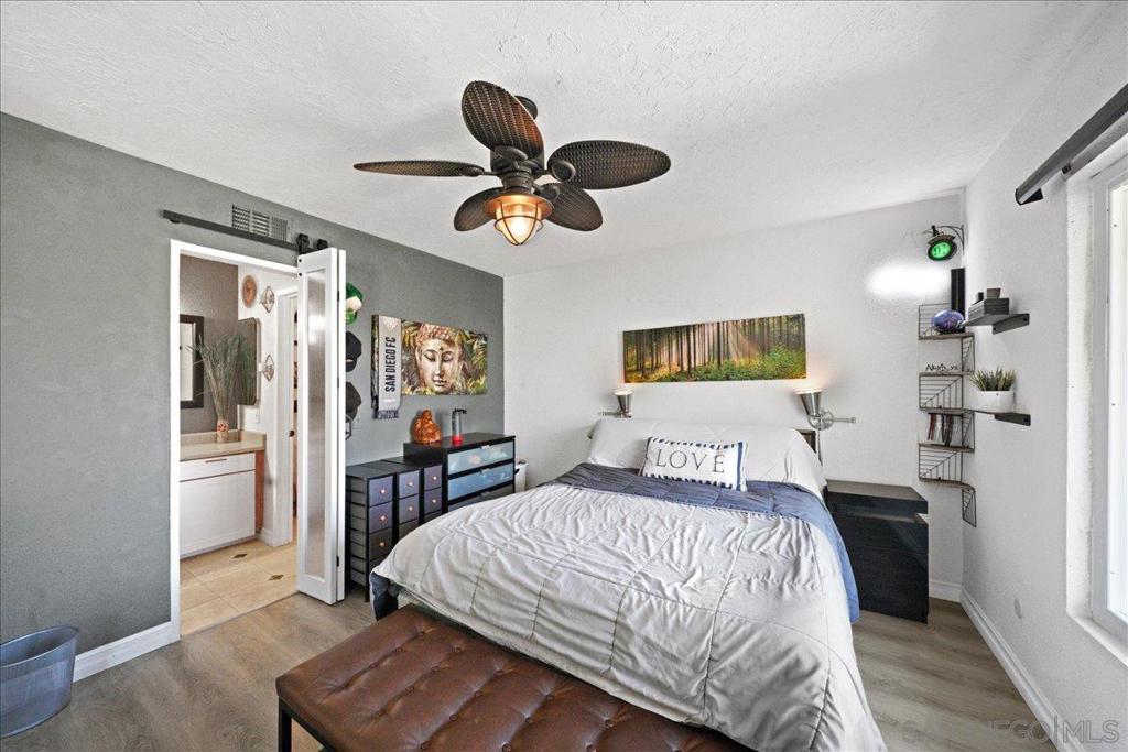 La Mesa - Residential