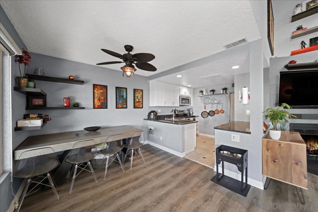 La Mesa - Residential