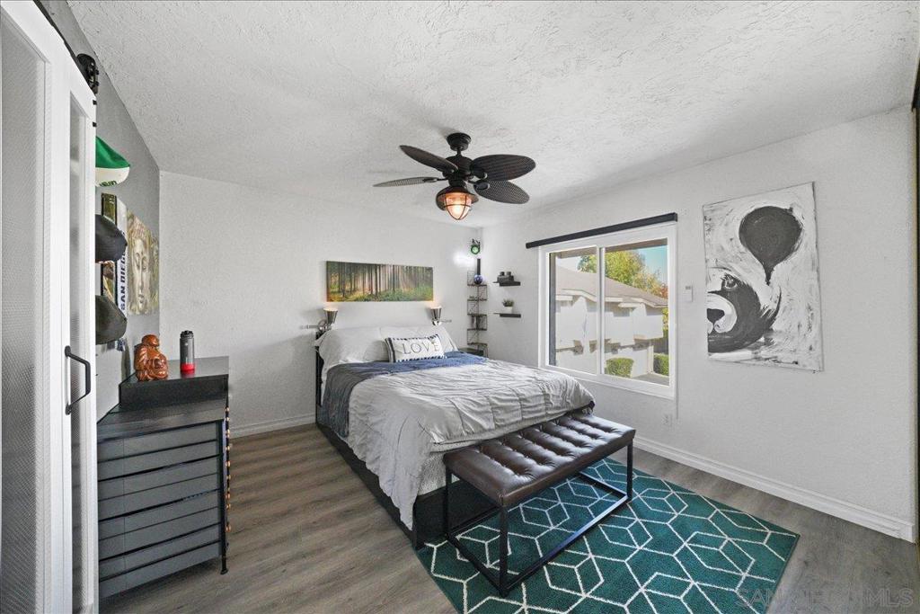 La Mesa - Residential