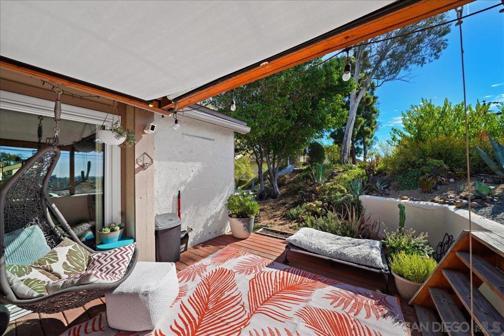 La Mesa - Residential