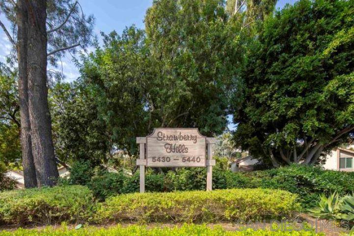 La Mesa - Residential