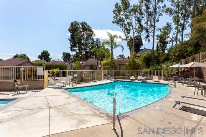 La Mesa - Residential