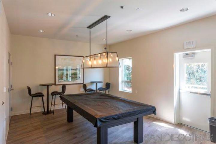 La Mesa - Residential