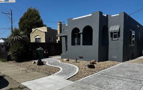 Properties 47 7808 Weld St Oakland CA 94621