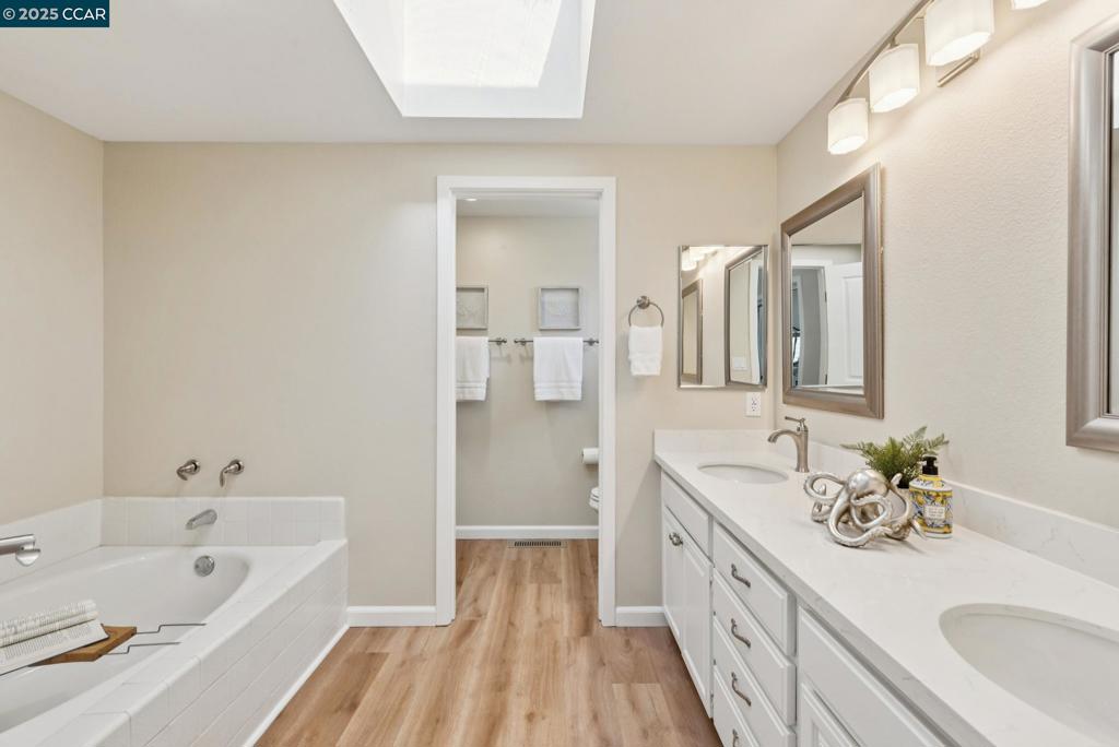 SUMMIT RIDGE - Residential