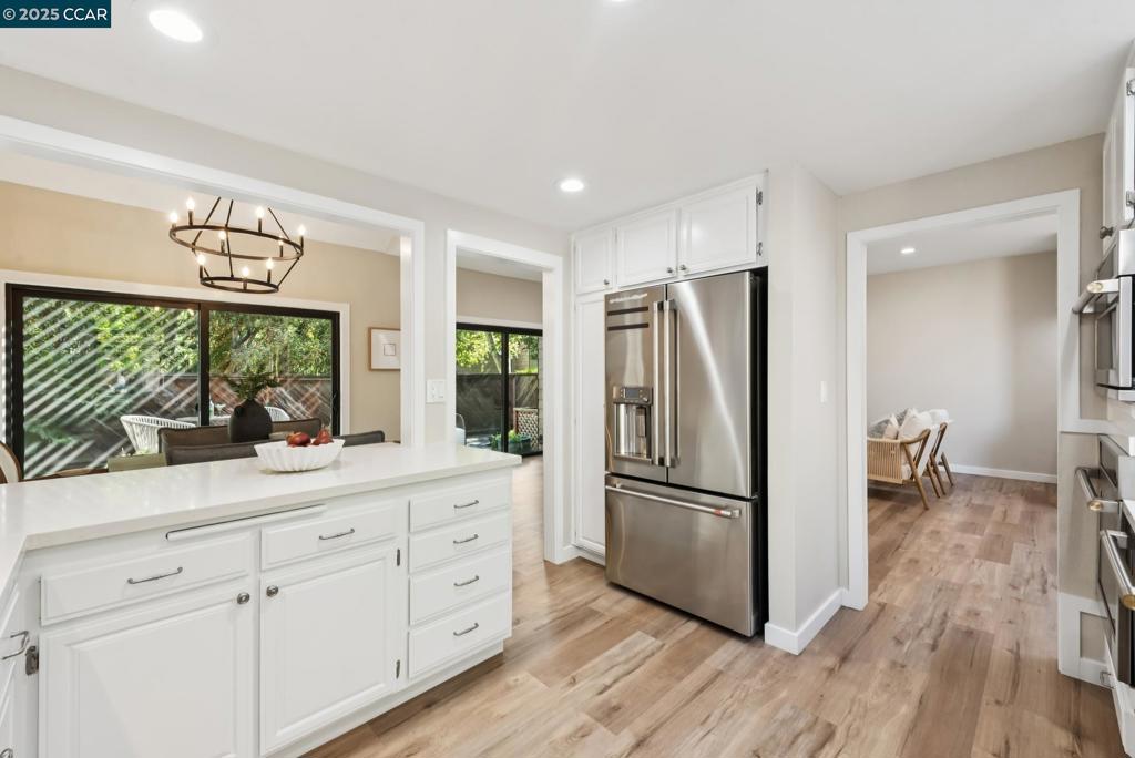 SUMMIT RIDGE - Residential