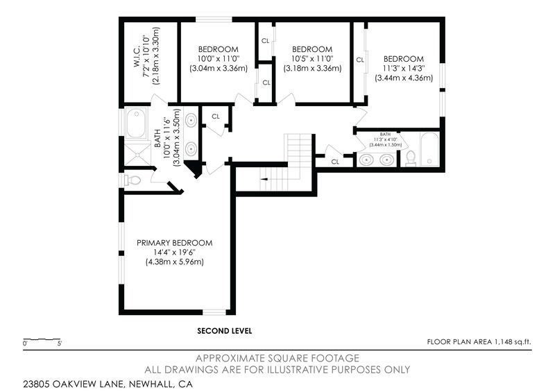 23805 Oak View
