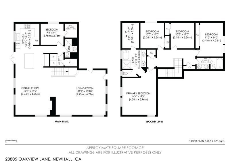23805 Oak View