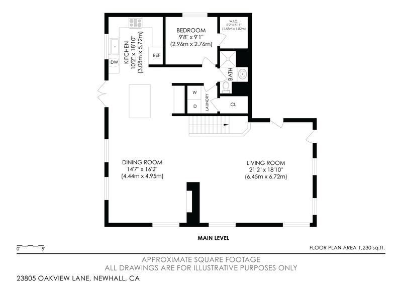 23805 Oak View