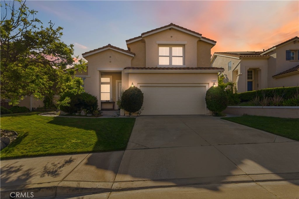 23805 Oak View