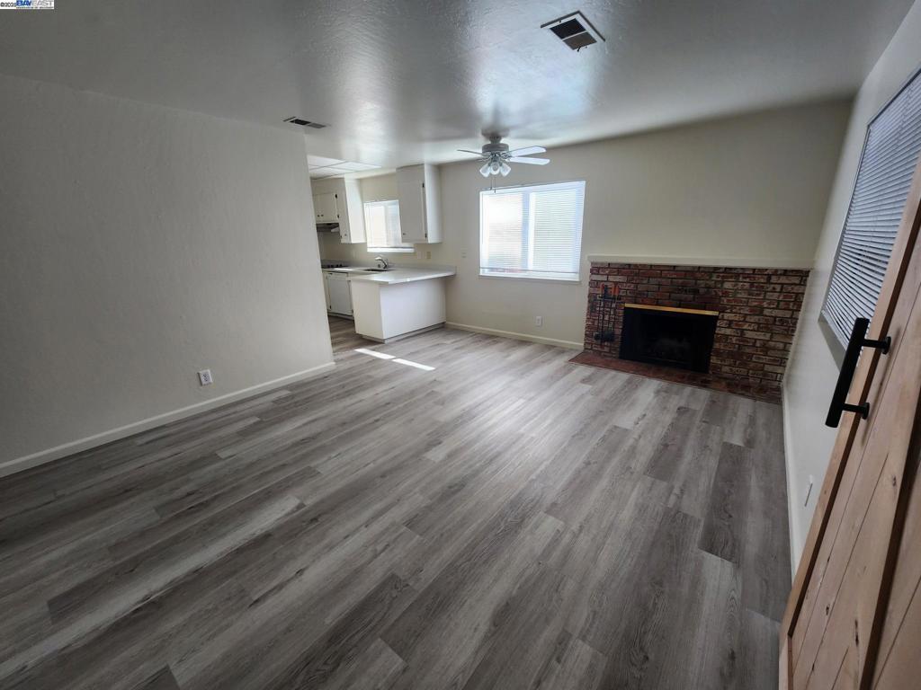 Not Listed - Residential Lease