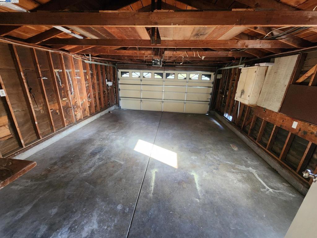 Not Listed - Residential Lease