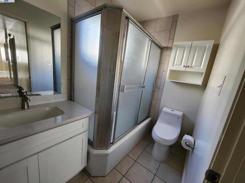 Not Listed - Residential Lease